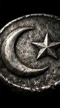 The SHOCKING Origin of the Crescent & Star 🌙 (NOT what you think!)