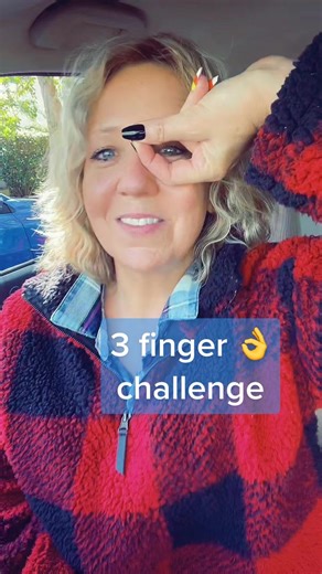 How to Master the Three Finger Challenge: Step-by-Step Tutorial