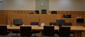 Commercial Litigation