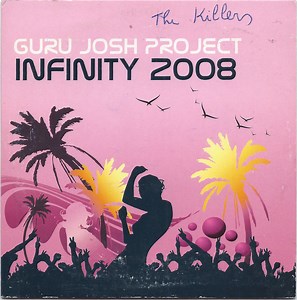 Guru Josh Project - Infinity 2008