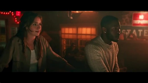 Jasper Cole as "Rusty" in Don't Turn Out the Lights