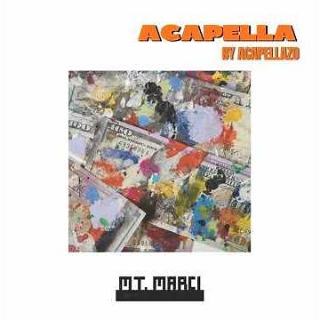 [97 BPM] (Acapella) Roc Marciano - Wheat 40's #rocmarciano #acapella #hiphopartist #hiphop #rapper