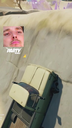 LazerBeam Fortnite Radio Part 2