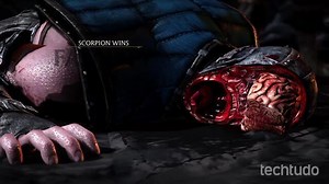 Mortal Kombat X: confira os melhores fatalities do game