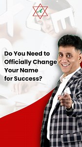 50K views · 820 reactions | Many people wonder if changing their name...