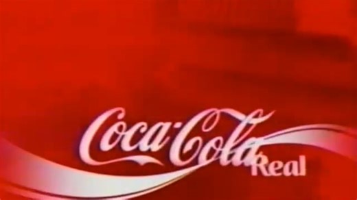 Coca Cola commercial (2004)