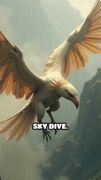 Fearow’s Epic Dawn Dive Through Ancient Forest