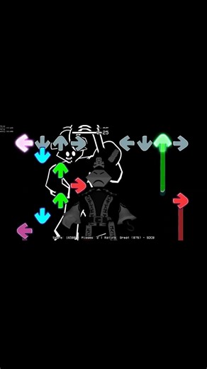 Anemaniac FNF | Roblox "Animation" #robloxanimation #fnfmod #blender #roblox