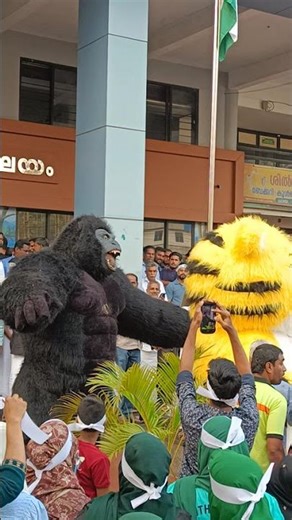 #perinthalmanna #celebration