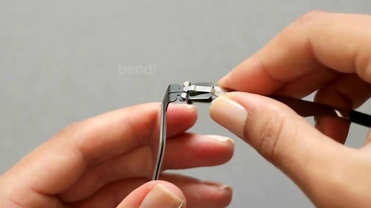 ic! Berlin眼镜的快速拆解和组装