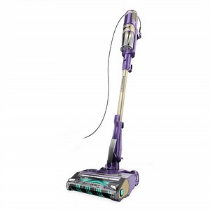 Reviews for Shark Powerdetect Ultra-Light Bagless Corded HEPA Stick Vacuum Cleaner for Multisurface in Purple with DuoClean Technology | Pg 1 - The Home Depot