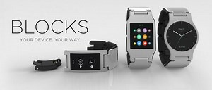 BLOCKS, Wearable yang Bisa Kamu Bongkar Pasang Sendiri