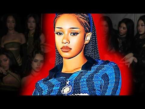 MANON IS NOT COMING BACK AFTER THIS...