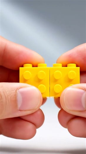 Building an awesome Lego robot