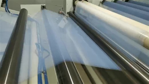 Waterproof Semi-transparent Color Separation Film Sheets and Rolls  for Inkjet Printers