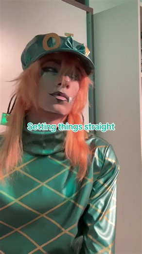 The Truth About Diego Brando in JoJo's Bizarre Adventure
