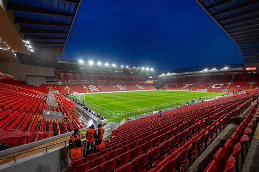 Watch Liverpool vs. Sunderland - Live Online Streams