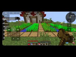 testando algumas seeds no pixelmon/PIXELMON EP 23