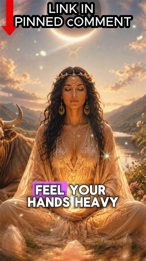 Guided Meditation A Moment to Settle