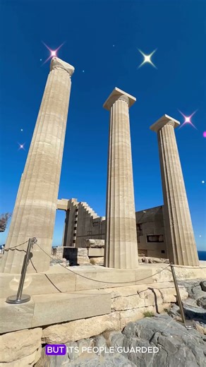 🏜️ The Real 'ATLANTIS OF THE DESERT' Was Found—Th