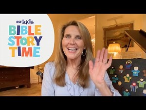 John's Gospel Lesson 22