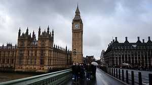 Wie der Brexit Großbritannien bis heute bremst