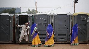 Narendra Modi government to launch Google toilet locator today; check it out