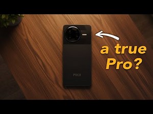 POCO F7 Pro Long-term Review: Absolute Perfection?