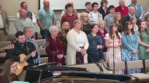 Join us live at Beulah Baptist Church! | Beulah Baptist Church