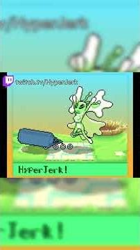 I made a Virtual Pet for my Twitch