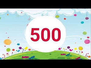 Skip Counting by 25s