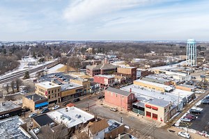 Living in West Chicago, IL