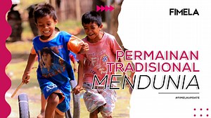 Terkenal akan tradisinya, Indonesia punya banyak permainan tradisional yang secara turun temurun diperkenalkan dan dimainkan hingga populer oleh banyak kalangan. #beritaterkini #beritatrending #lifesyle #mendunia #tradisional #permainantradisional #permainan #game #gameshow #traditional #tradition | Fimela.com | Facebook