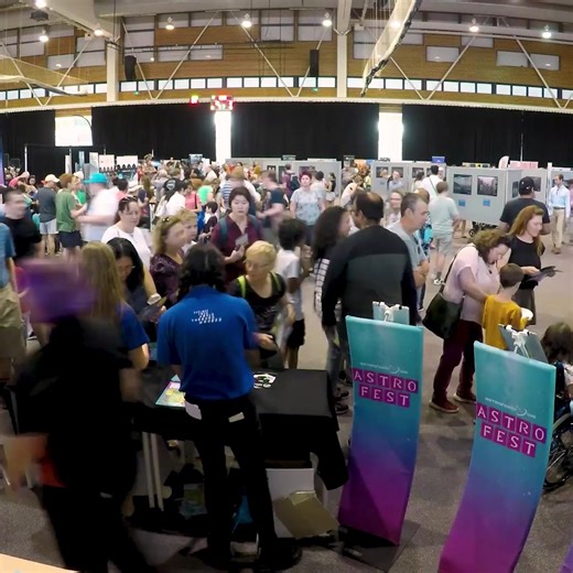 🔬🪐 National Science Week returns 9–17 August! Across WA, explore everything from the science of volcanoes to marine-inspired art, space imagery with live music, and more. There’s something for every curious mind. Find an event near you 👉 https://bit.ly/4omdZPW #NationalScienceWeek | Pawsey Supercomputing Research Centre