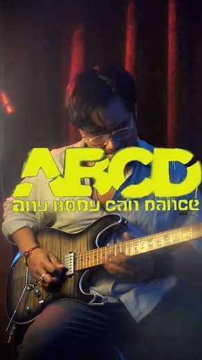 KENJI || Guitarist / Music Tutor / Music Producer on Instagram: "Name a more iconic dance-movie track... I’ll wait. 🔥 Shot by : @onneshaa ❤️ [#AnyBodyCanDance ​#IndianGuitarist #BollywoodGuitar #ElectricGuitarIndia #guitarsolo Explorepage BollywoodRock]"