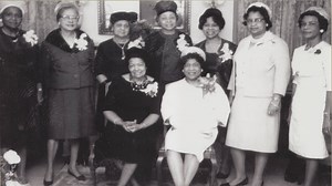 65 years after launching Montgomery's Bus Boycott, Black women still fight for a seat at the table