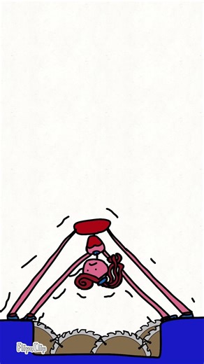 Poppy playtime characters deaths be like pt:2