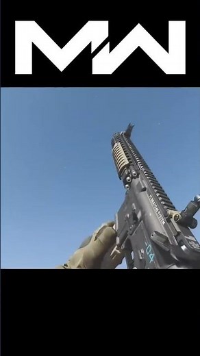 Cod 4 vs MW 2019 M4 reload #cod4 #mw2019 #gameplay