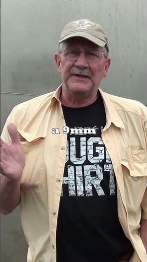 Is 9mm Powerful Enough?