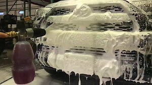 18K views · 123 reactions | Check out how far you can cut Liquid-X in...