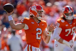 What channel is Clemson vs. Texas game today (12/21/24)? FREE LIVE STREAM, Time, TV, Channel for College Football Playoffs