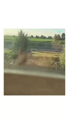 RiRise_Official on Instagram: "🔔 Follow @ririse_official for more content like this 💌 DM for credit or removal 152 mph… and it’s just a normal commute 🇩🇪🚄🚗 You’re on a train moving at 152 miles per hour, and the car beside you is going the exact same speed. In most countries, this would look like a race. In Germany, it’s just another day. On one side: the ICE (Intercity-Express) — one of the world’s most advanced high-speed rail systems. On the other: the Autobahn, where certain sections h