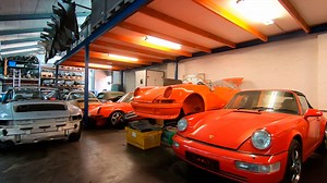 Sidneys Welt (2020): Staffel 2, Folge 4 - DMAX - Tuning - Porsche - AUTO BILD