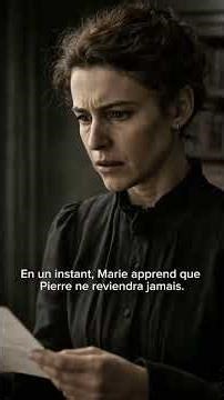 PIERRE & MARIE CURIE Ep 1 #viral #pierre #marie #curie #suscribe #shorts #youtubeshorts #algorithm