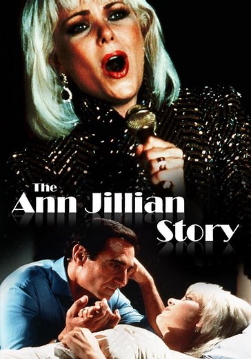 The Ann Jillian Story streaming: where to watch online?