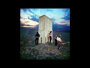 The Who - Behind Blue Eyes (2021 Remaster)