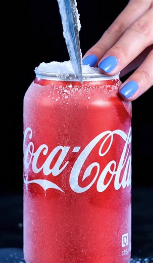 Coke or Pepsi?😍🥤#asmr #asmrsounds #oddlysatisfying #satisfying #relaxing