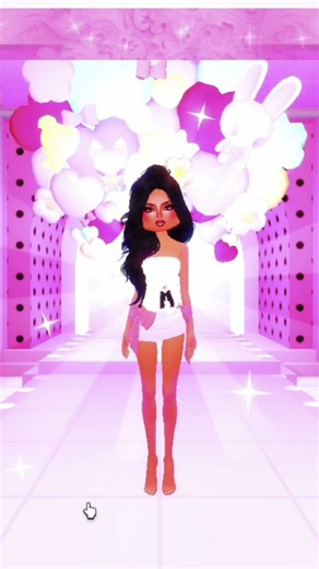 dti KATSEYE quest!! comment for a tutorial!!! #dresstoimpress #katseye