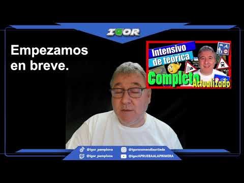 Hoy un par de test de examen !!!