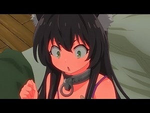 Затестил $$ кошкодевки и эльфийки